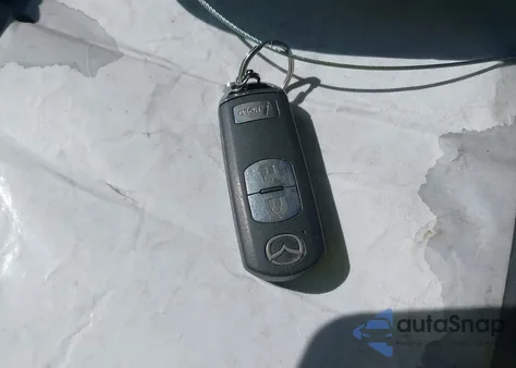 2015 Mazda Cx-5 Grand Touring из США, поврежденный, VIN JM3KE4DY4F0442619